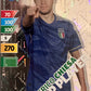 Adrenalyn XL Azzurri 2024- Scegli Card Da 55 a 108