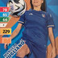 Adrenalyn XL Azzurri 2024- Scegli Card Da 1 a 54