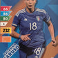 Adrenalyn XL Azzurri 2024- Scegli Card Da 1 a 54