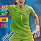 Adrenalyn XL Azzurri 2024- Scegli Card Da 1 a 54