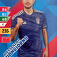 Adrenalyn XL Azzurri 2024- Scegli Card Da 1 a 54