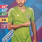 Adrenalyn XL Azzurri 2024- Scegli Card Da 1 a 54