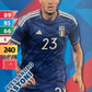 Adrenalyn XL Azzurri 2024- Scegli Card Da 1 a 54