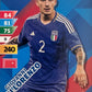 Adrenalyn XL Azzurri 2024- Scegli Card Da 1 a 54