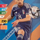 Adrenalyn XL Azzurri 2024- Scegli Card Da 1 a 54