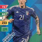 Adrenalyn XL Azzurri 2024- Scegli Card Da 1 a 54