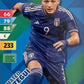 Adrenalyn XL Azzurri 2024- Scegli Card Da 1 a 54