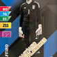 Adrenalyn XL Azzurri 2024- Scegli Card Da 1 a 54