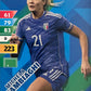 Adrenalyn XL Azzurri 2024- Scegli Card Da 1 a 54