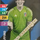 Adrenalyn XL Azzurri 2024- Scegli Card Da 1 a 54