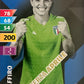 Adrenalyn XL Azzurri 2024- Scegli Card Da 1 a 54