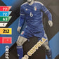 Adrenalyn XL Azzurri 2024- Scegli Card Da 1 a 54