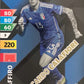 Adrenalyn XL Azzurri 2024- Scegli Card Da 1 a 54