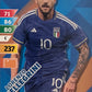 Adrenalyn XL Azzurri 2024- Scegli Card Da 1 a 54