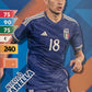 Adrenalyn XL Azzurri 2024- Scegli Card Da 1 a 54