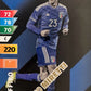 Adrenalyn XL Azzurri 2024- Scegli Card Da 55 a 108