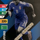 Adrenalyn XL Azzurri 2024- Scegli Card Da 55 a 108