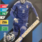 Adrenalyn XL Azzurri 2024- Scegli Card Da 55 a 108