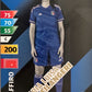 Adrenalyn XL Azzurri 2024- Scegli Card Da 1 a 54