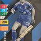 Adrenalyn XL Azzurri 2024- Scegli Card Da 55 a 108