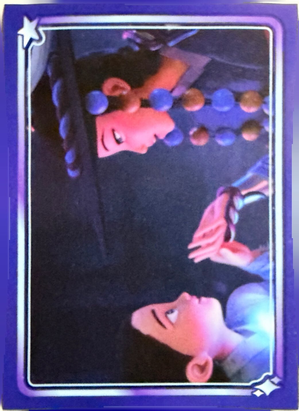 K-Pop Demon Hunters Diramix - Scegli figurine 1-190 A-F