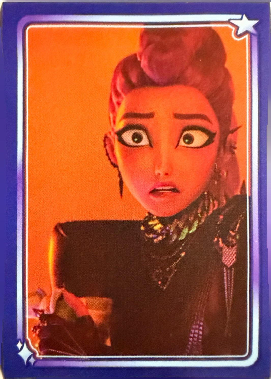 K-Pop Demon Hunters Diramix - Scegli figurine 1-190 A-F