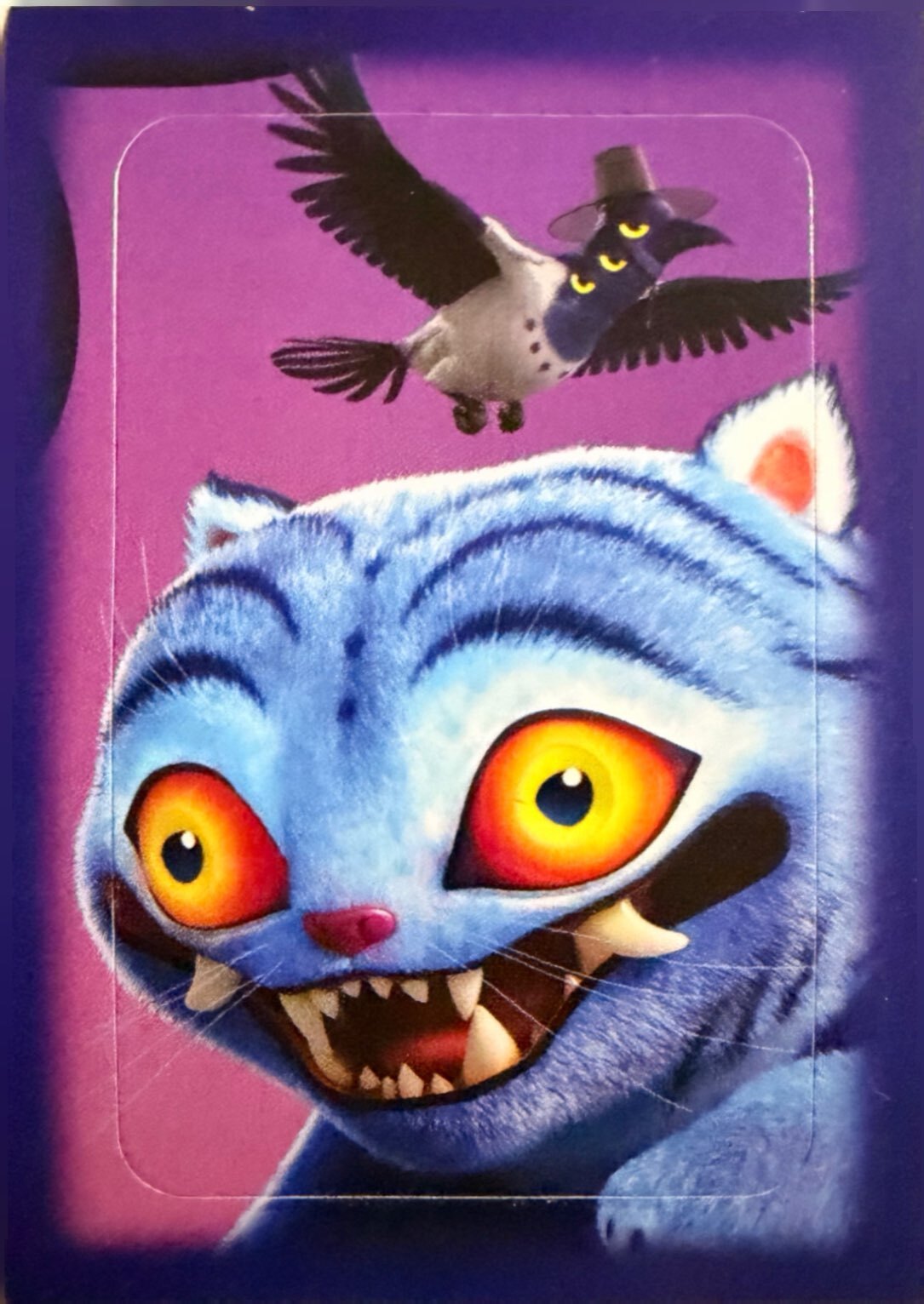 K-Pop Demon Hunters Diramix - Scegli figurine 1-190 A-F