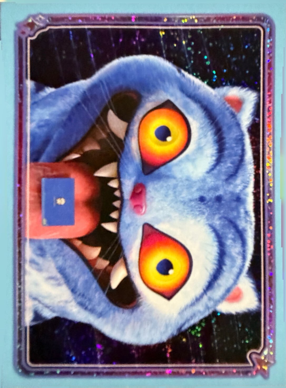 K-Pop Demon Hunters Diramix - Scegli figurine 1-190 A-F