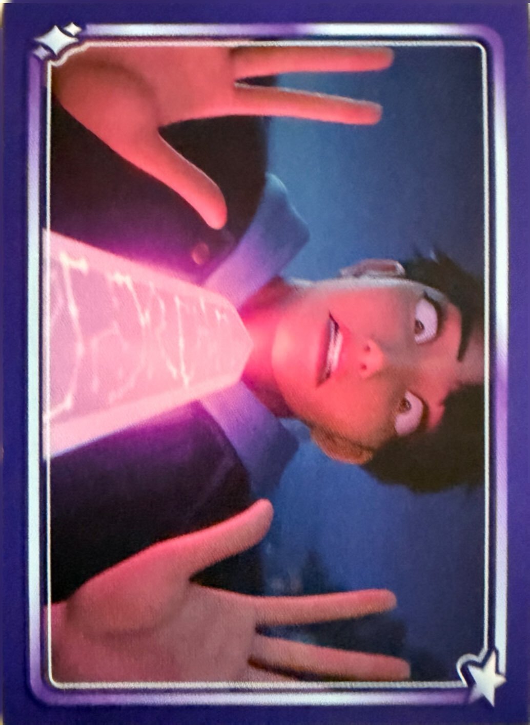 K-Pop Demon Hunters Diramix - Scegli figurine 1-190 A-F