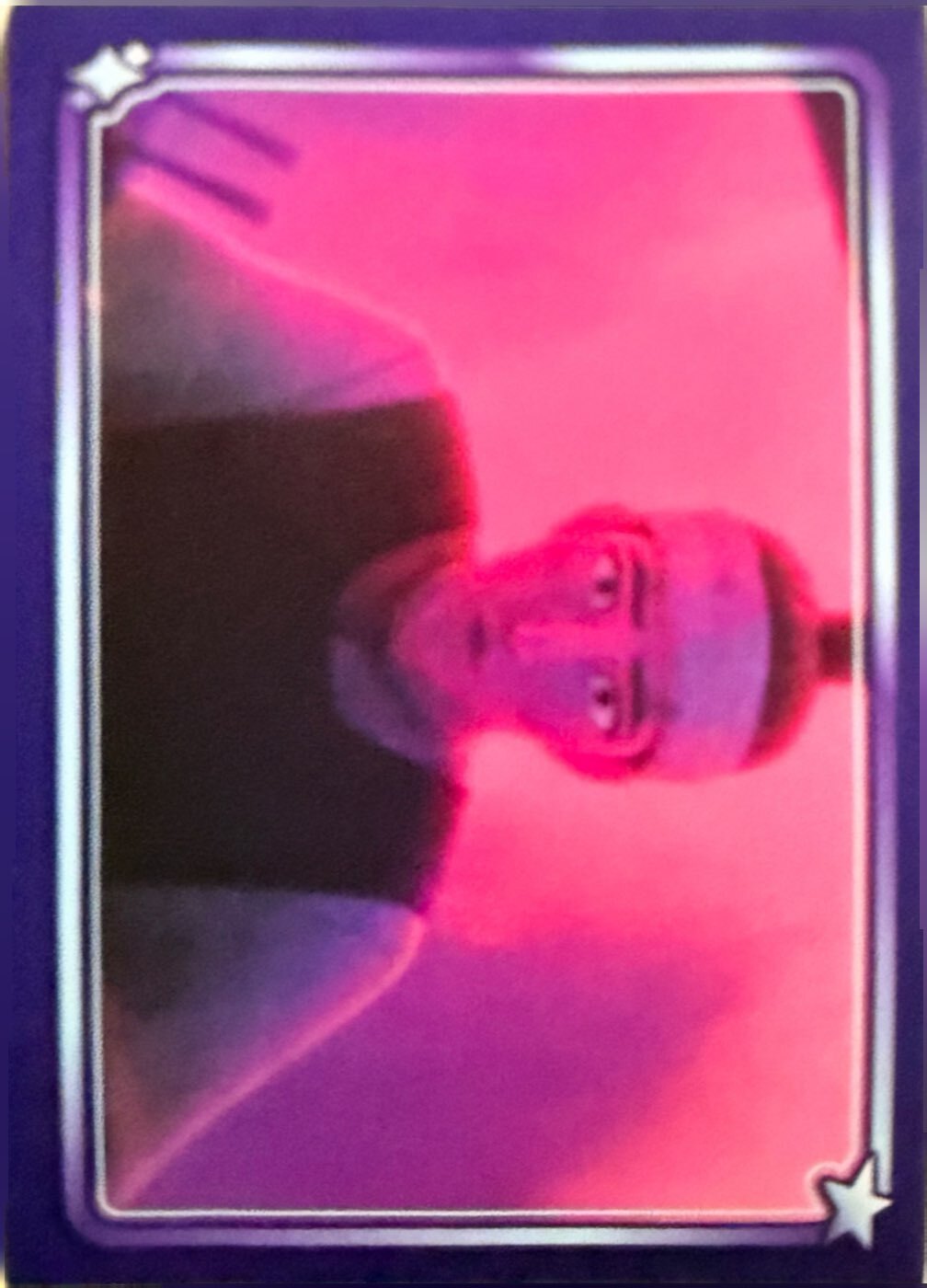 K-Pop Demon Hunters Diramix - Scegli figurine 1-190 A-F