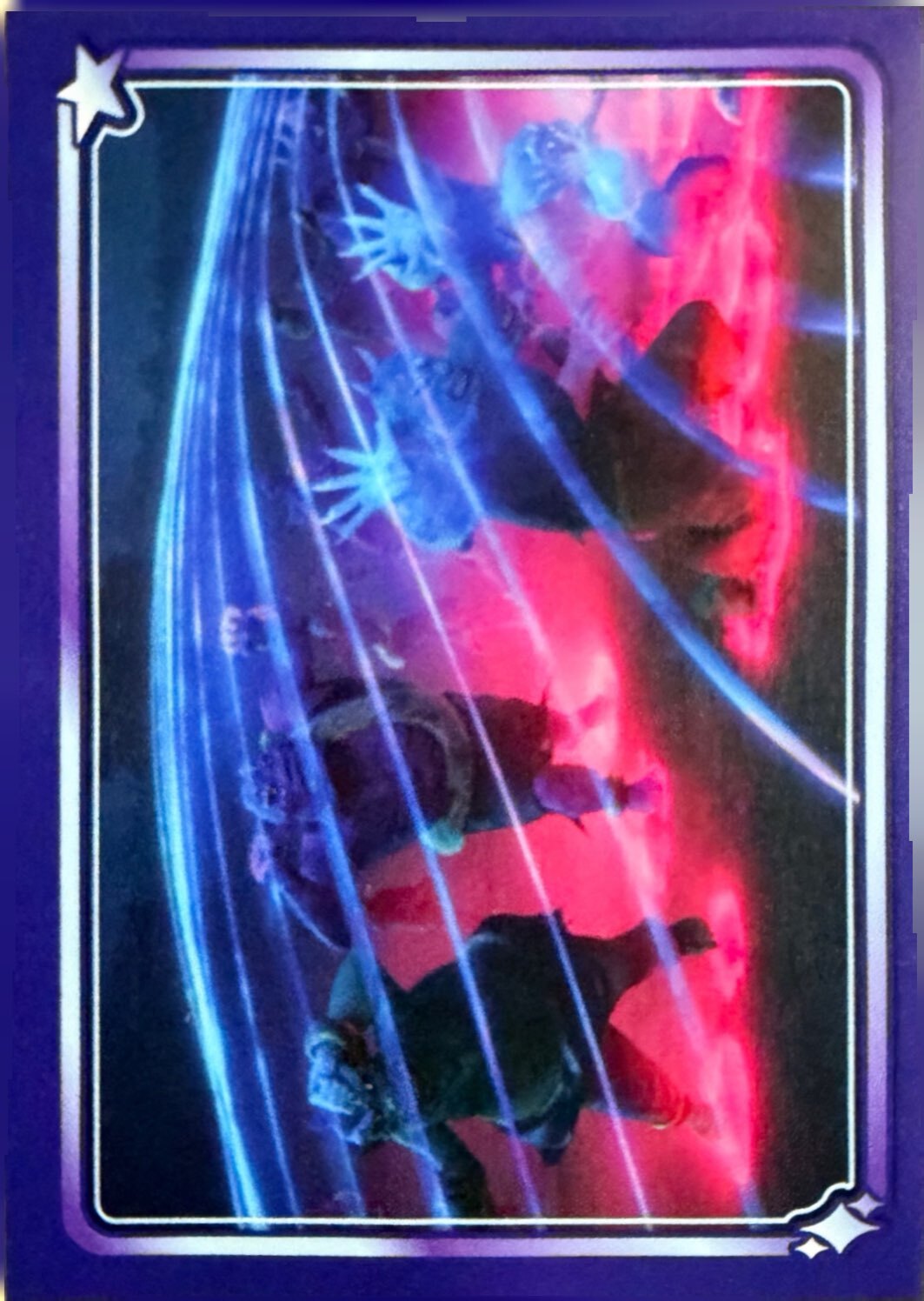 K-Pop Demon Hunters Diramix - Scegli figurine 1-190 A-F