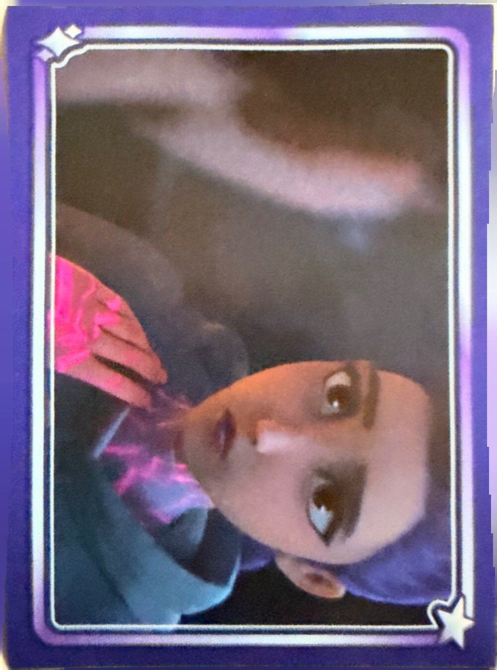 K-Pop Demon Hunters Diramix - Scegli figurine 1-190 A-F