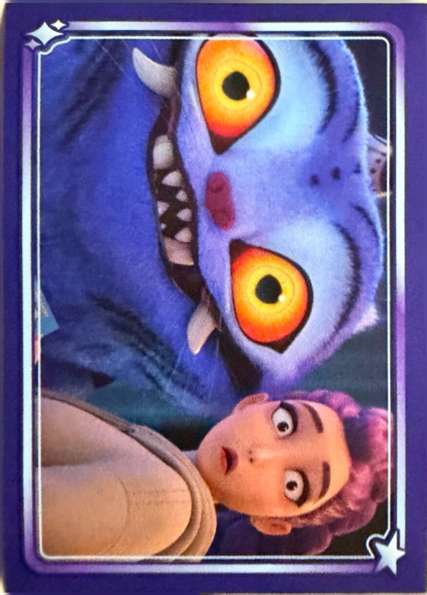 K-Pop Demon Hunters Diramix - Scegli figurine 1-190 A-F