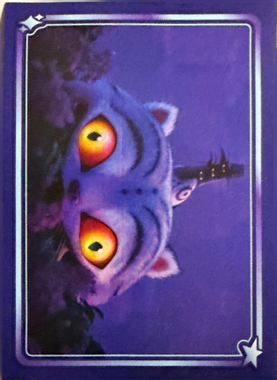 K-Pop Demon Hunters Diramix - Scegli figurine 1-190 A-F