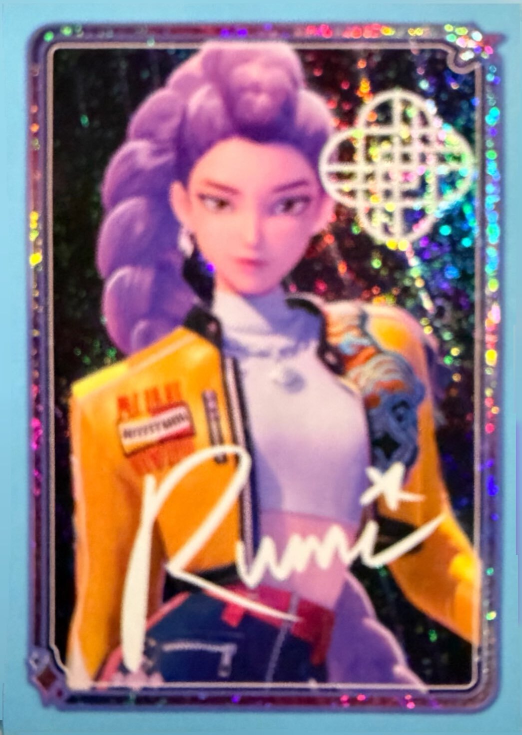 K-Pop Demon Hunters Diramix - Scegli figurine 1-190 A-F