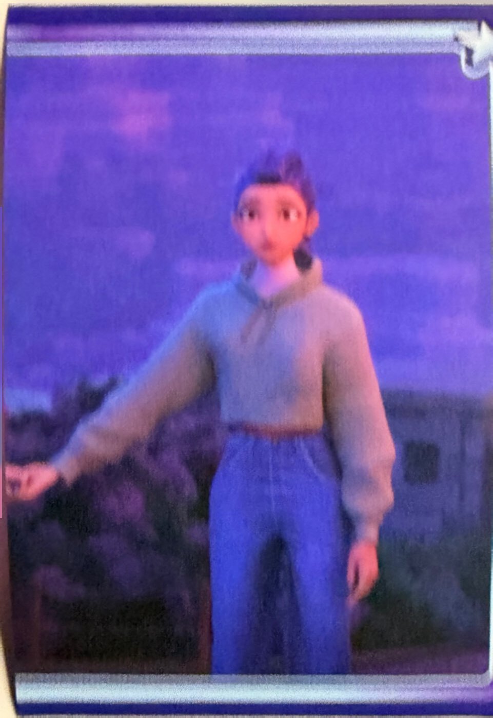 K-Pop Demon Hunters Diramix - Scegli figurine 1-190 A-F