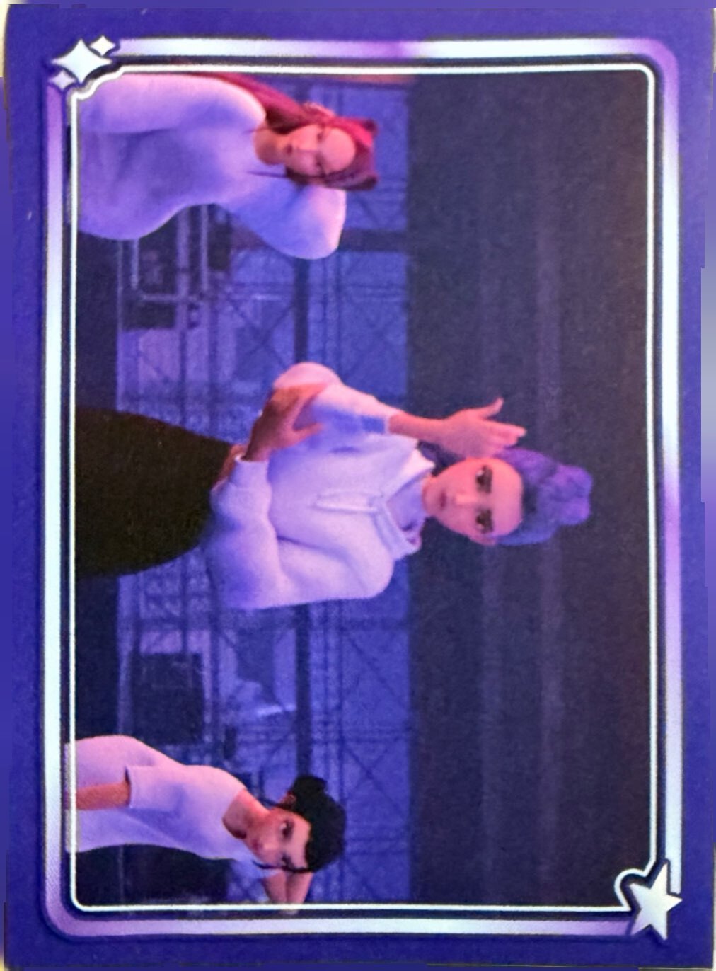 K-Pop Demon Hunters Diramix - Scegli figurine 1-190 A-F