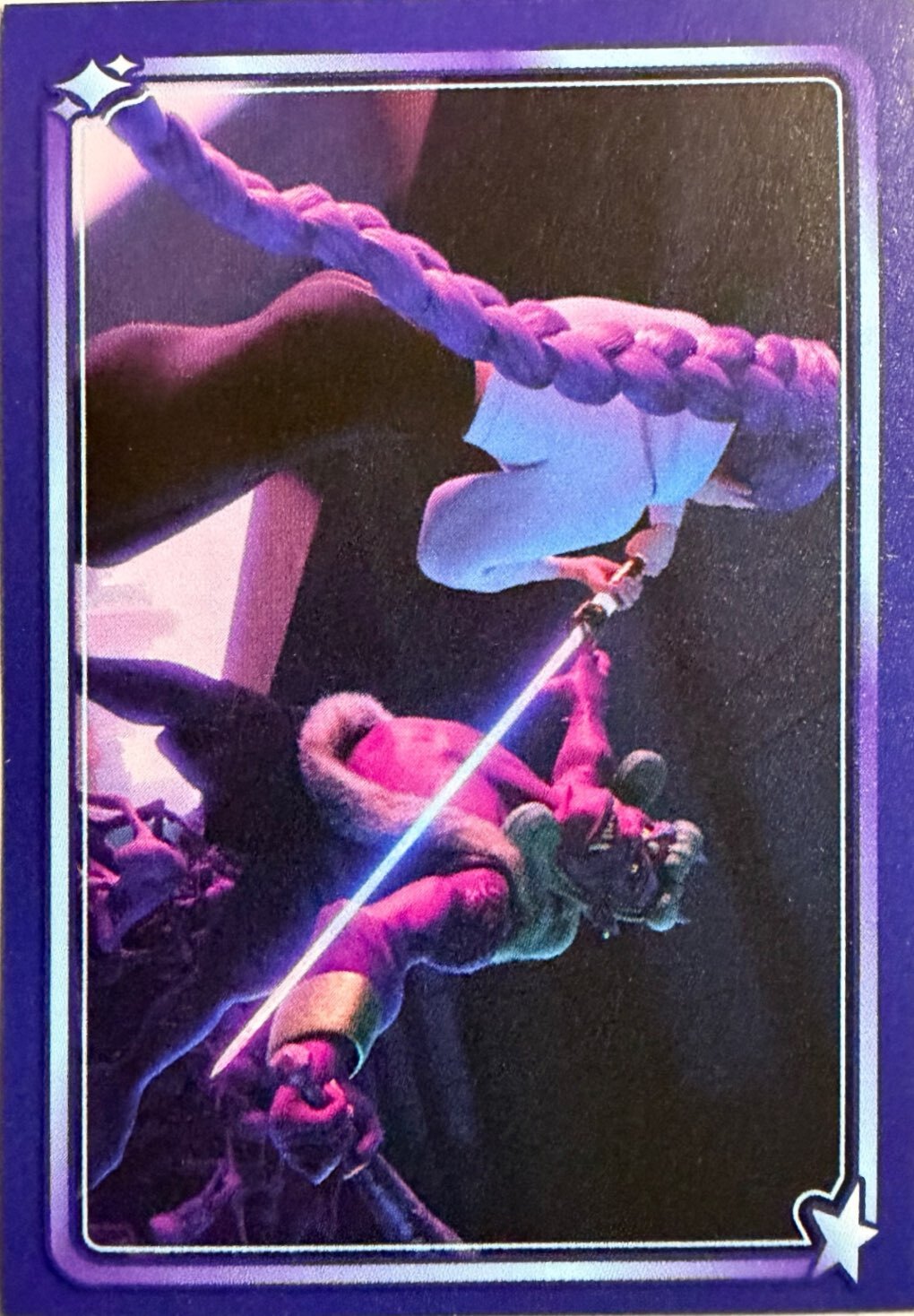 K-Pop Demon Hunters Diramix - Scegli figurine 1-190 A-F