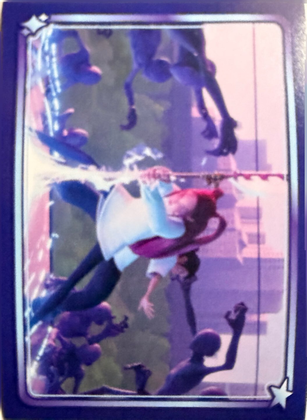 K-Pop Demon Hunters Diramix - Scegli figurine 1-190 A-F