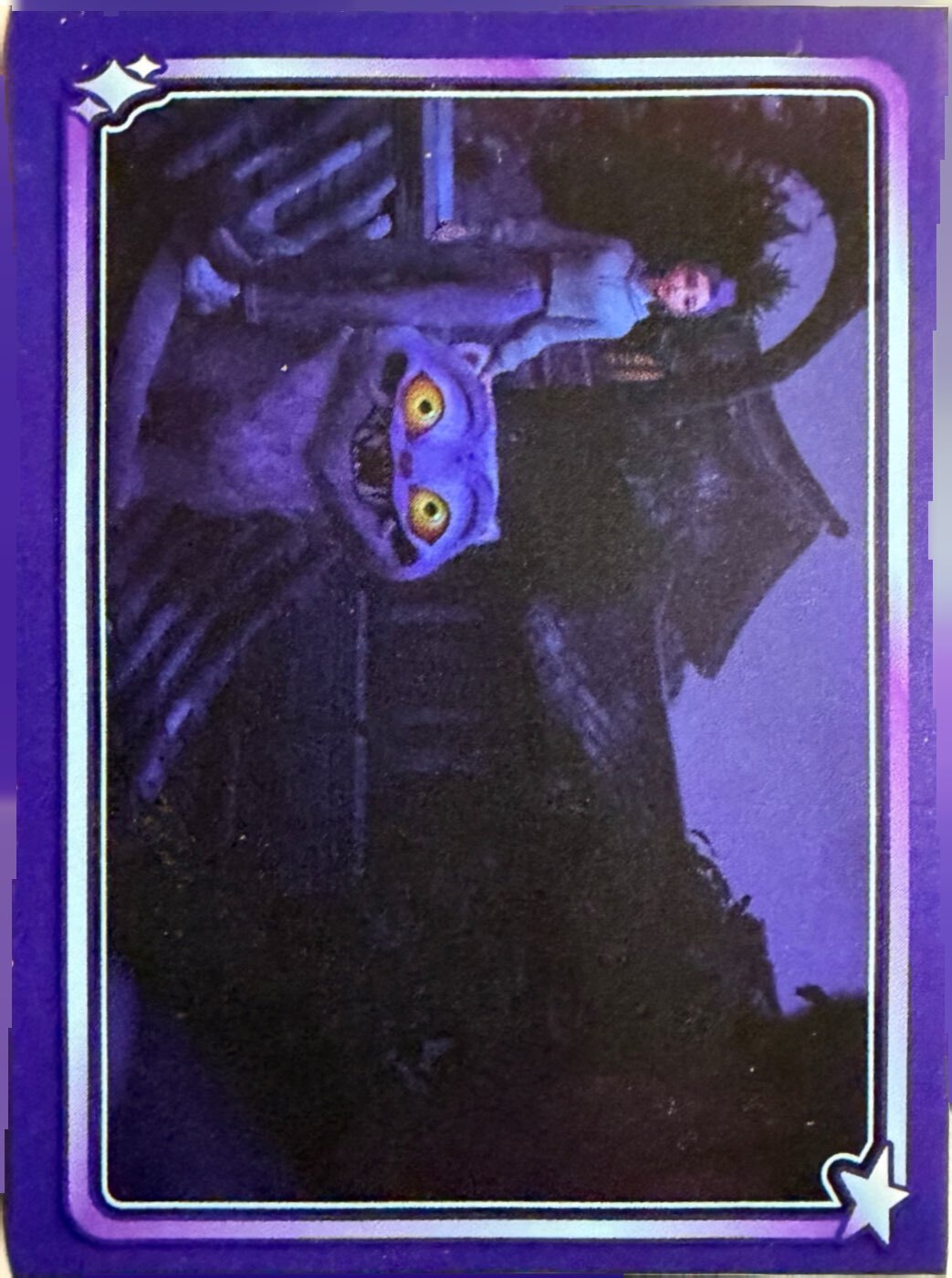 K-Pop Demon Hunters Diramix - Scegli figurine 1-190 A-F