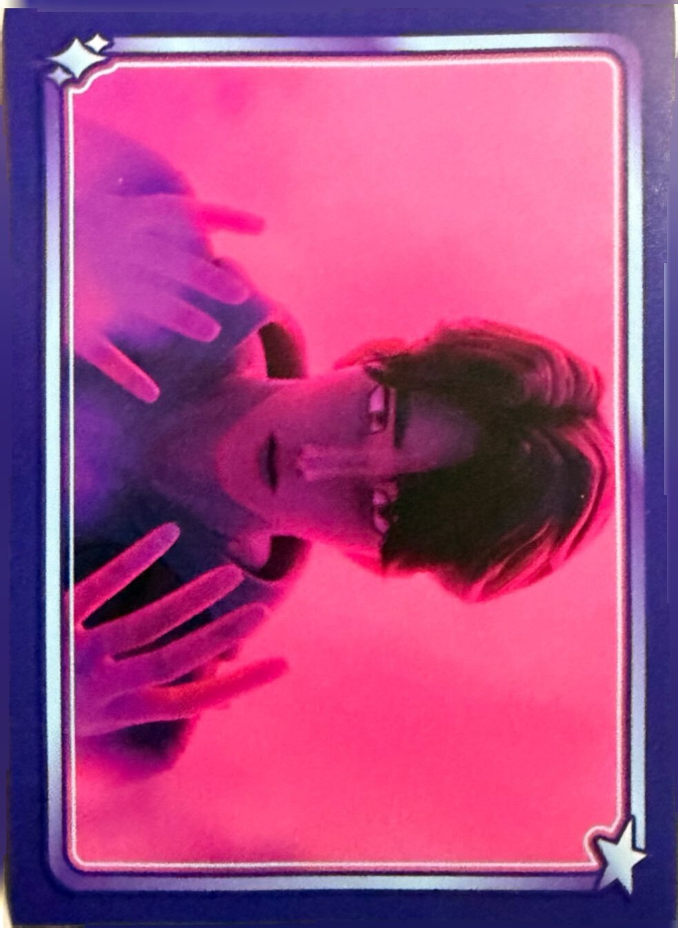 K-Pop Demon Hunters Diramix - Scegli figurine 1-190 A-F