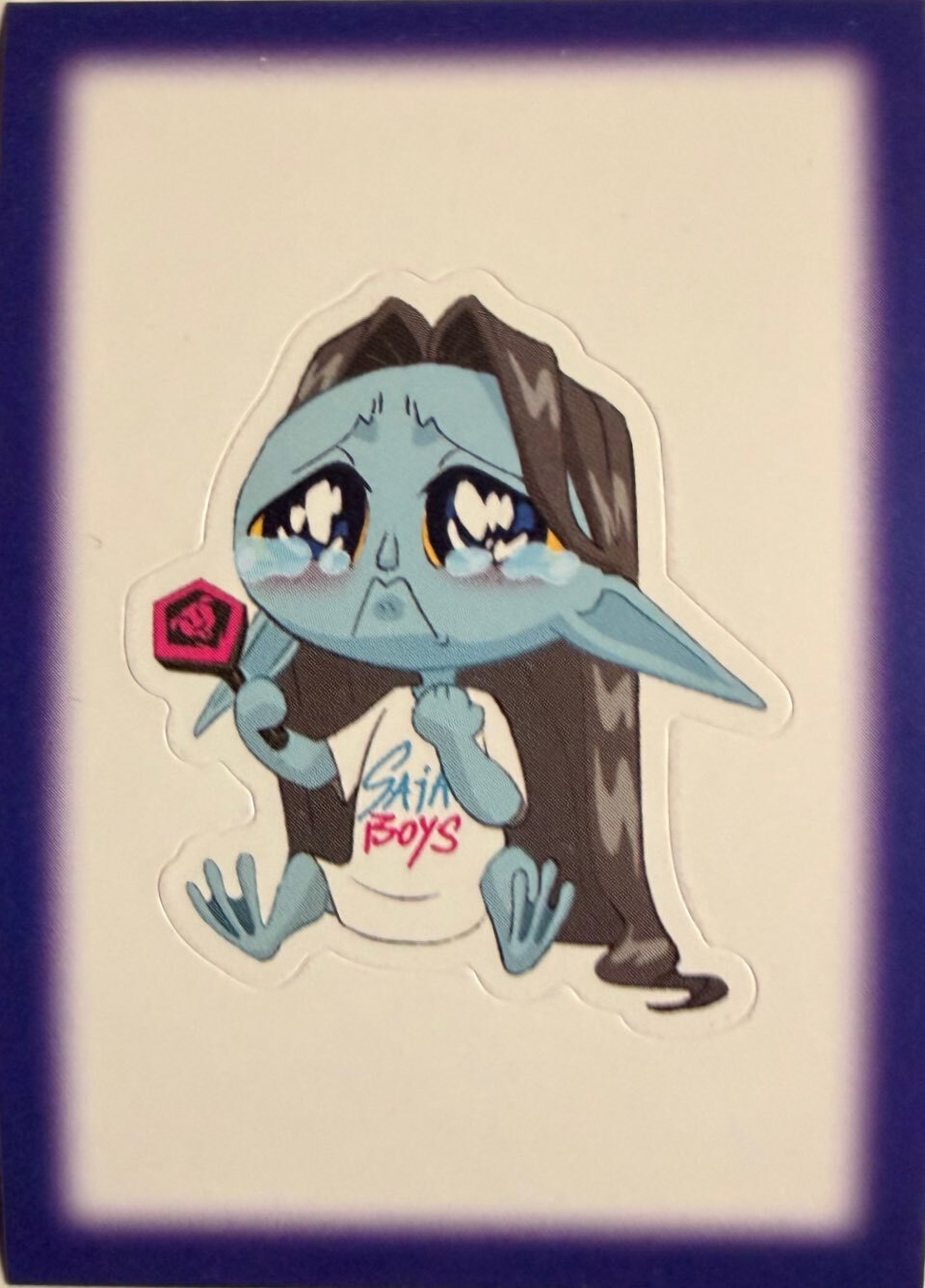 K-Pop Demon Hunters Diramix - Scegli figurine 1-190 A-F