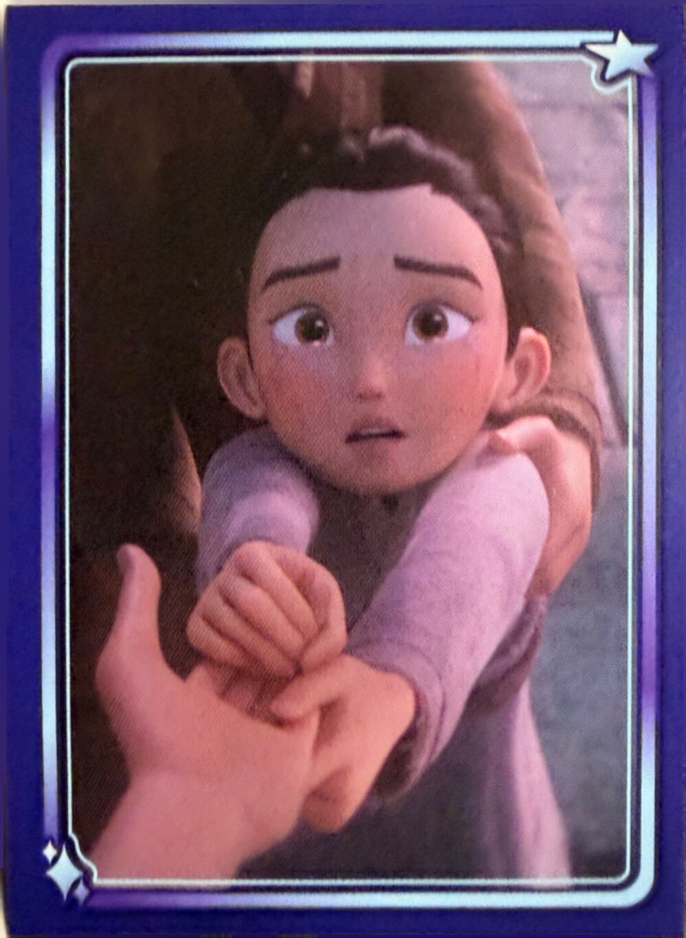 K-Pop Demon Hunters Diramix - Scegli figurine 1-190 A-F