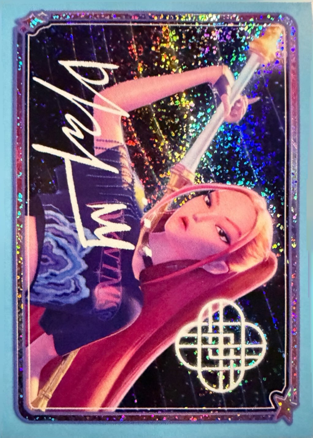 K-Pop Demon Hunters Diramix - Scegli figurine 1-190 A-F