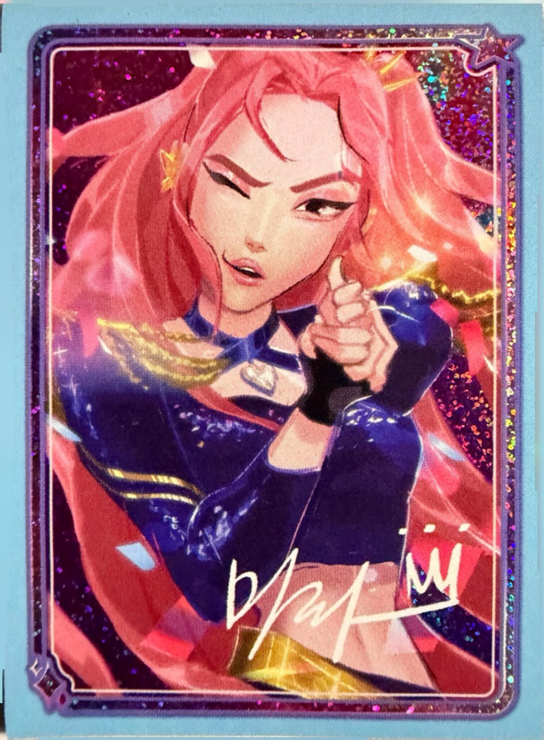 K-Pop Demon Hunters Diramix - Scegli figurine 1-190 A-F