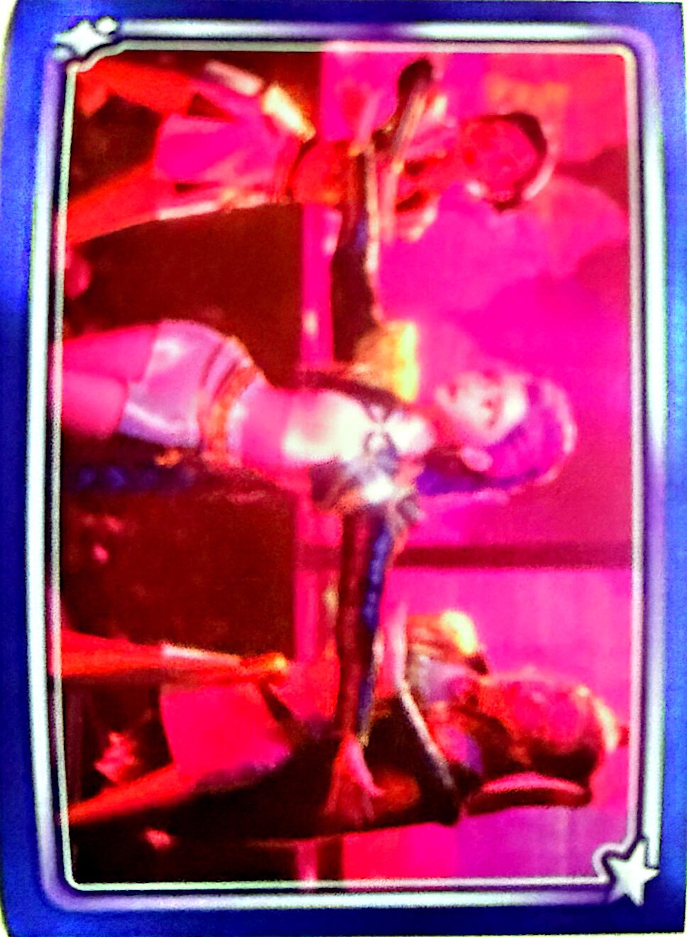 K-Pop Demon Hunters Diramix - Scegli figurine 1-190 A-F