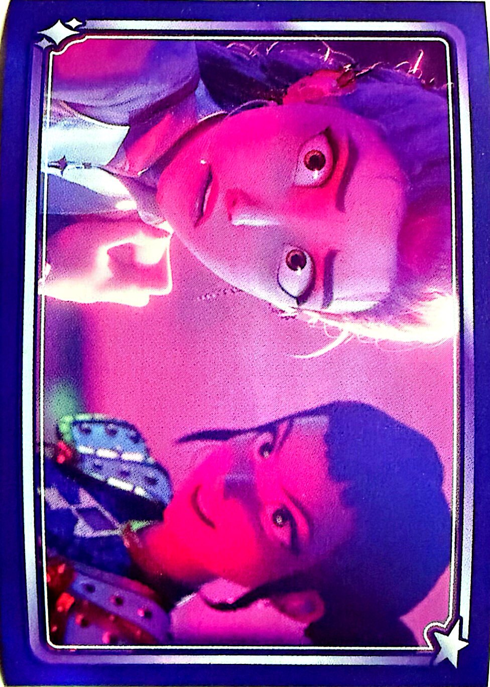 K-Pop Demon Hunters Diramix - Scegli figurine 1-190 A-F