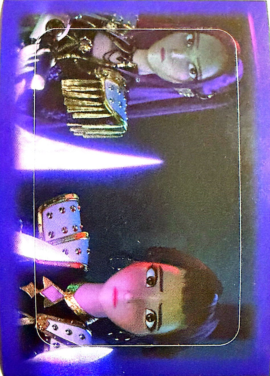 K-Pop Demon Hunters Diramix - Scegli figurine 1-190 A-F