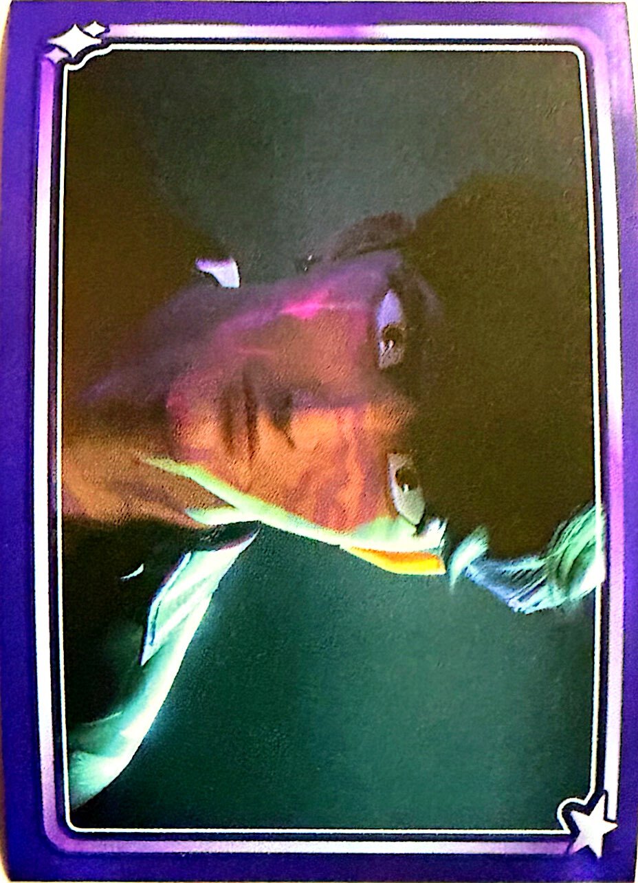 K-Pop Demon Hunters Diramix - Scegli figurine 1-190 A-F