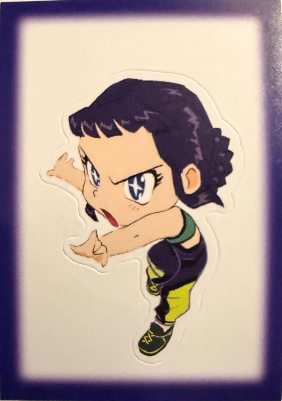 K-Pop Demon Hunters Diramix - Scegli figurine 1-190 A-F